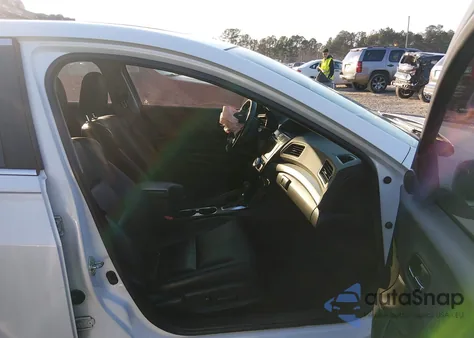 2016 Acura Ilx Premium Package/Technology Plus Package z USA, uszkodzony, nr VIN 19UDE2F74GA001113